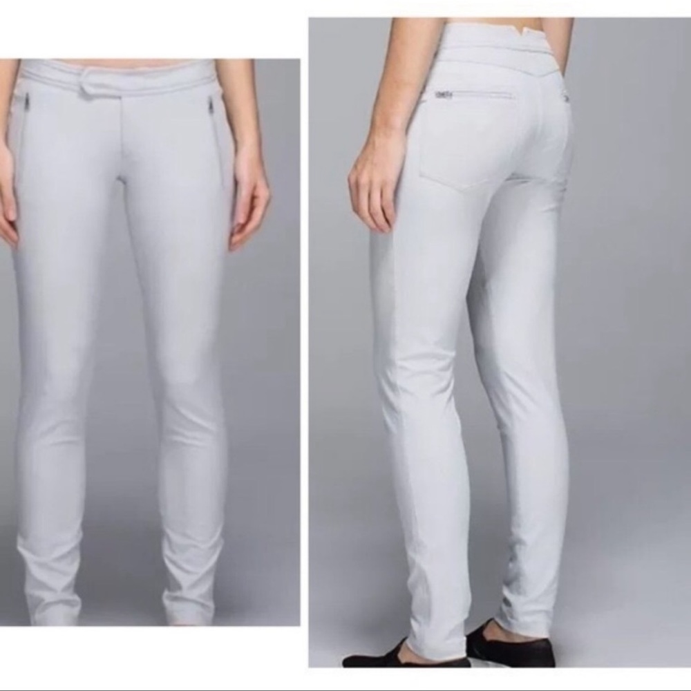 Lululemon better together pants